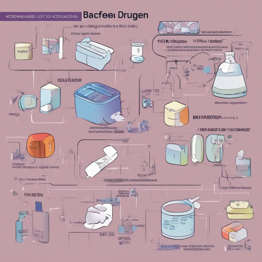 Acheter du baclofen numéro 2